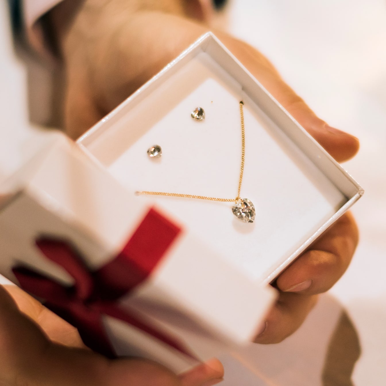 Cuff Bracelet with Engraving